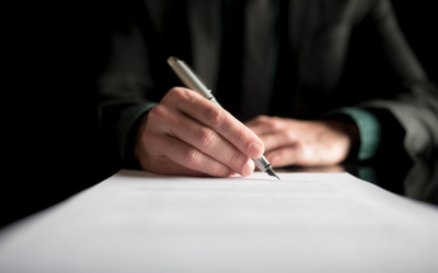 Testament własnoręczny