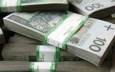 Połowa środków z OFE dla żony