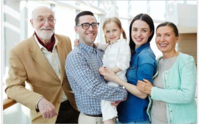 Zachowek tylko dla najbliższej rodziny