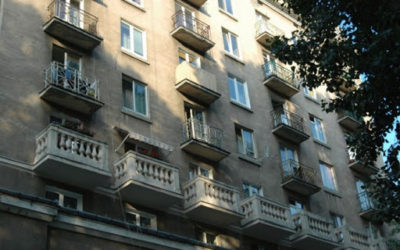 Trudna droga do mieszkania komunalnego