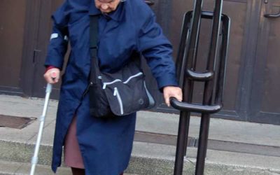 Albo dodatek, albo zasiłek