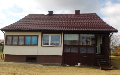 Rozwiązanie umowy o dożywocie