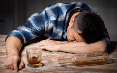 Eksmisja męża alkoholika