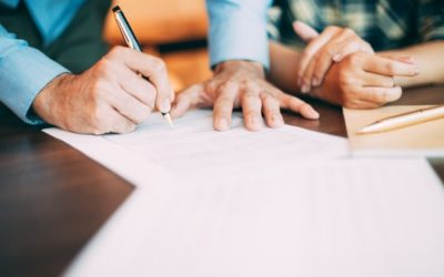 Podział majątku – sądowny czy umowny